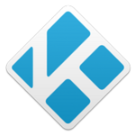 Logo of Kodi android Application 